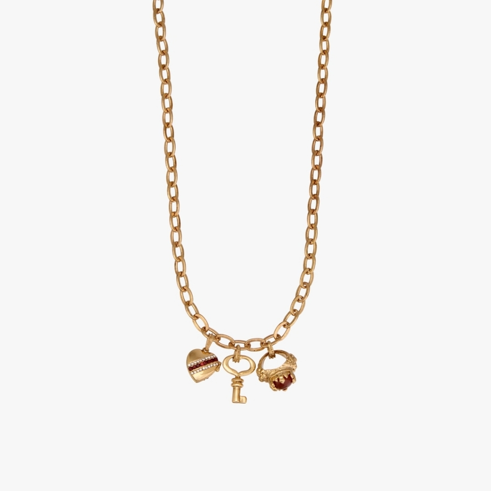 Zara necklace